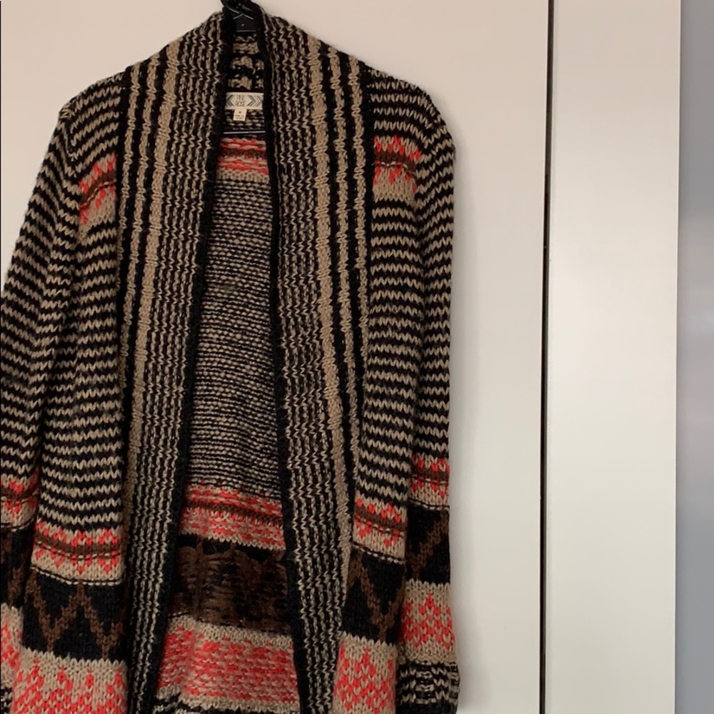 Beautiful Cozy Sweater